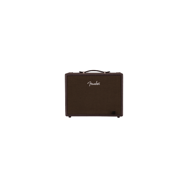 Fender Acoustic Junior, 230V UK
