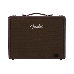 Fender Acoustic Junior, 230V UK