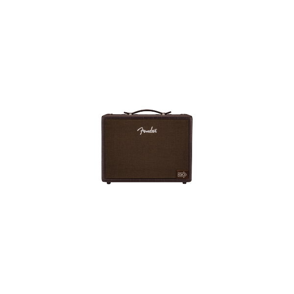Fender Acoustic Junior GO, 230V UK