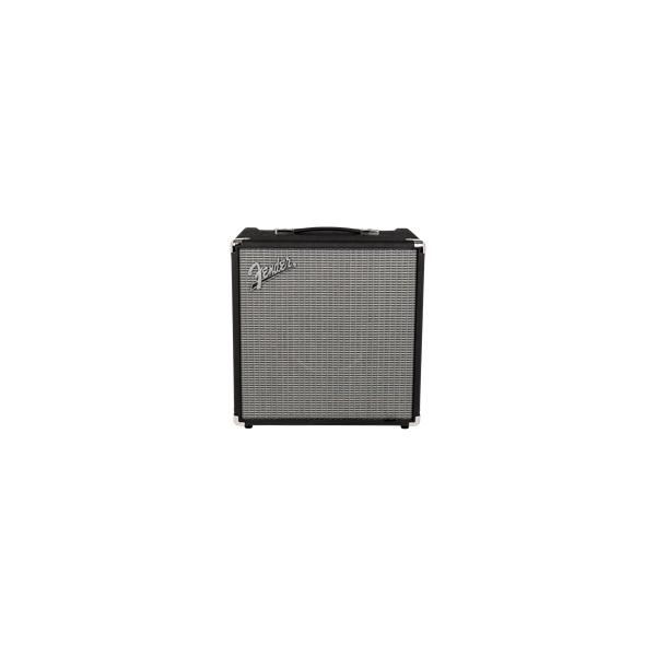 Fender Rumble 40 (V3), 230V UK, Black/Silver