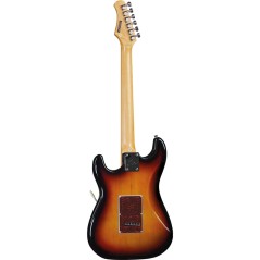 Eko S-300 Sunburst - chitarra elettrica