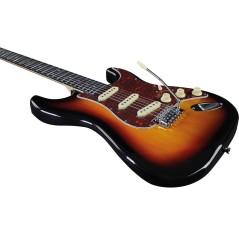 Eko S-300 Sunburst - chitarra elettrica