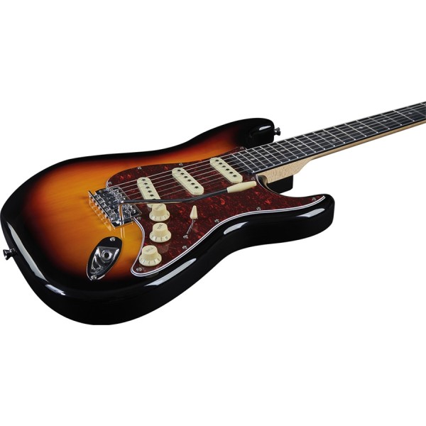Eko S-300 Sunburst - chitarra elettrica