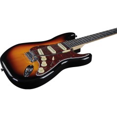 Eko S-300 Sunburst - chitarra elettrica