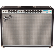 Fender '68 Custom Twin ReverbÂ®