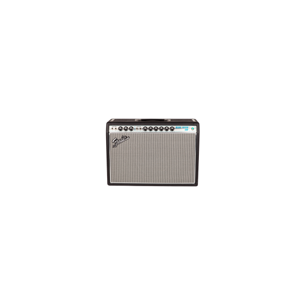 Fender 68 Custom Deluxe Reverb, 230V UK