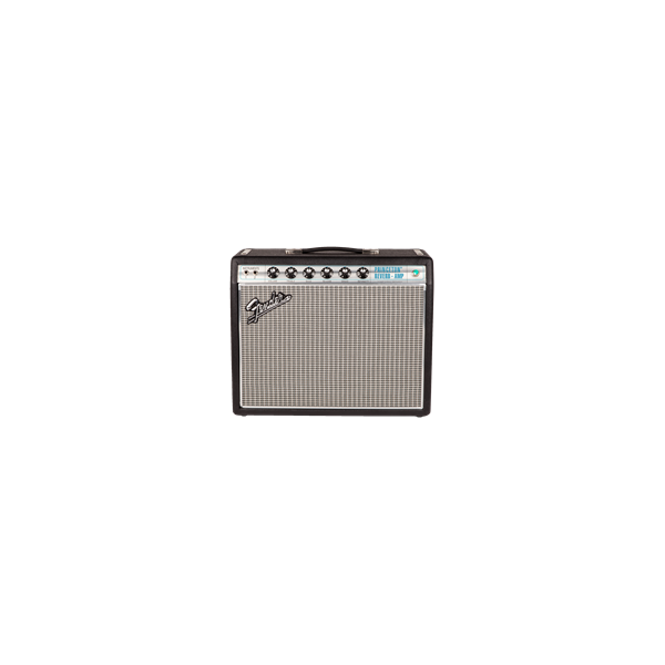 Fender 68 Custom Princeton Reverb, 230V UK