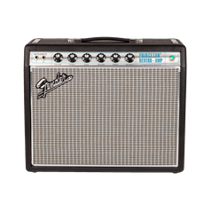 Fender 68 Custom Princeton Reverb, 230V UK