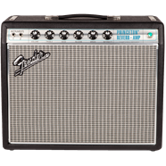 Fender '68 Custom PrincetonÂ® Reverb