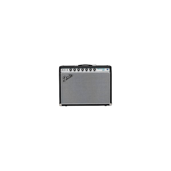 Fender '68 Custom Pro Reverb, 230V UK
