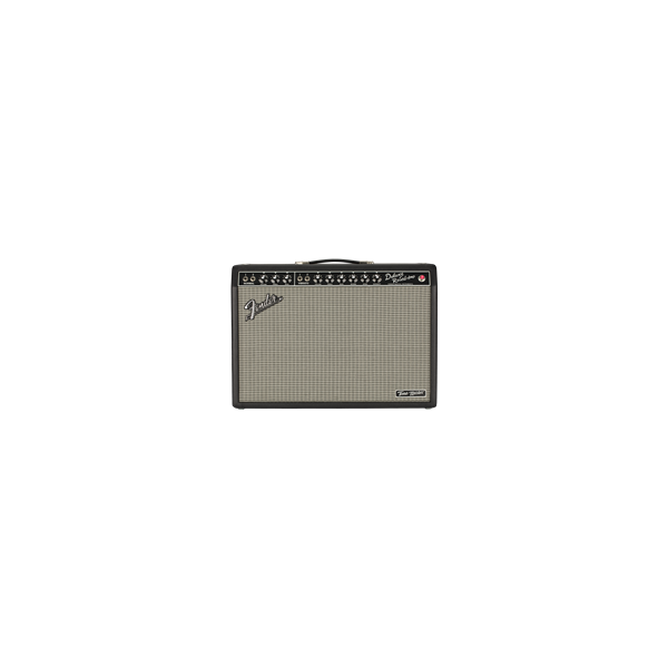 Fender Tone Master Deluxe Reverb, 230V UK