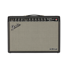 Fender Tone Master Deluxe Reverb, 230V UK