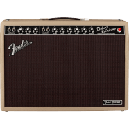 Fender Tone MasterÂ® Deluxe ReverbÂ® Blonde