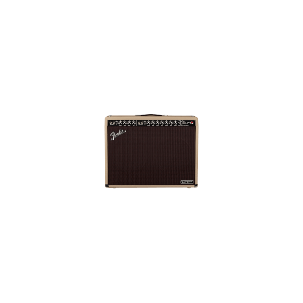 Fender Tone Master Twin Reverb Blonde, 230V UK