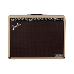 Fender Tone Master Twin Reverb Blonde, 230V UK