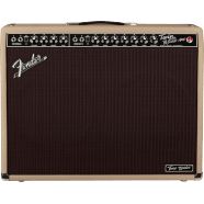 Fender Tone MasterÂ® Twin ReverbÂ® Blonde