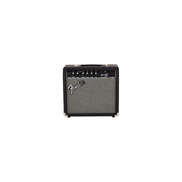 Fender Frontman 20G, 230V UK