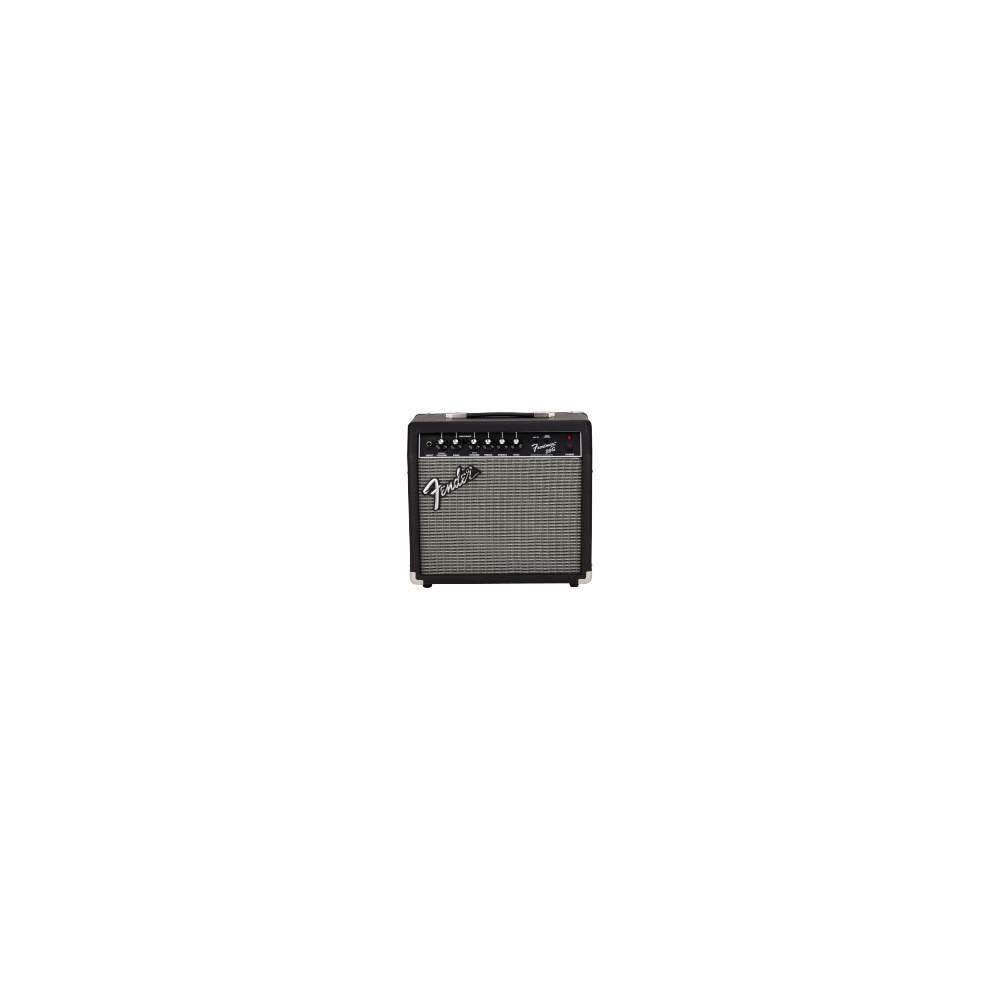 Fender Frontman 20G, 230V UK
