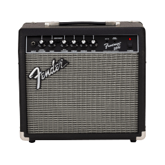 Fender Frontman 20G, 230V UK