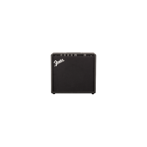 Fender Mustang LT25, 230V UK