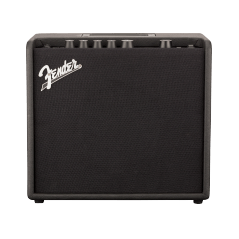 Fender Mustang LT25, 230V UK