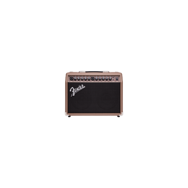 Fender Acoustasonic 40, 230V UK