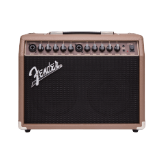 Fender Acoustasonic 40, 230V UK