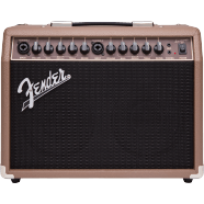 Fender AcoustasonicÂ™ 40