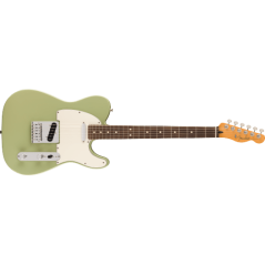 Fender Player II Telecaster, Rosewood Fingerboard, Birch Green
