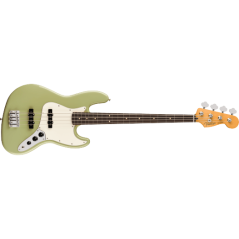 Fender Player II Jazz Bass, Rosewood Fingerboard, Birch Green