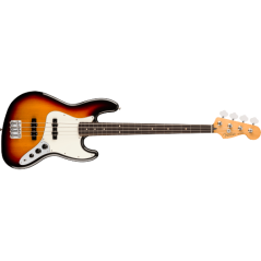 Fender Player II Jazz Bass, Rosewood Fingerboard, 3-Color Sunburst