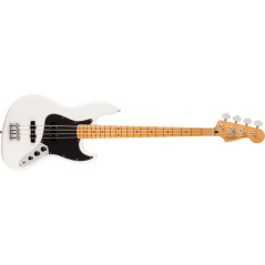 Fender Player II Jazz Bass, Maple Fingerboard, Polar White
