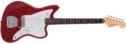 Fender 2024 Collection Made in Japan Hybrid II JazzmasterÂ®