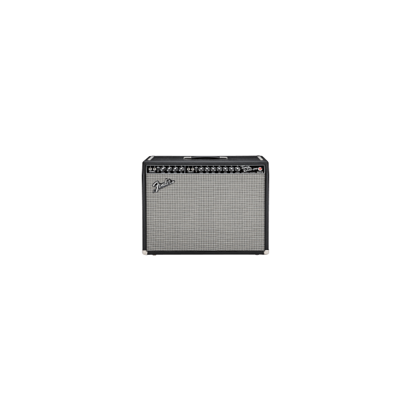 Fender '65 Twin Reverb, 230V UK