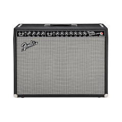 Fender '65 Twin Reverb, 230V UK