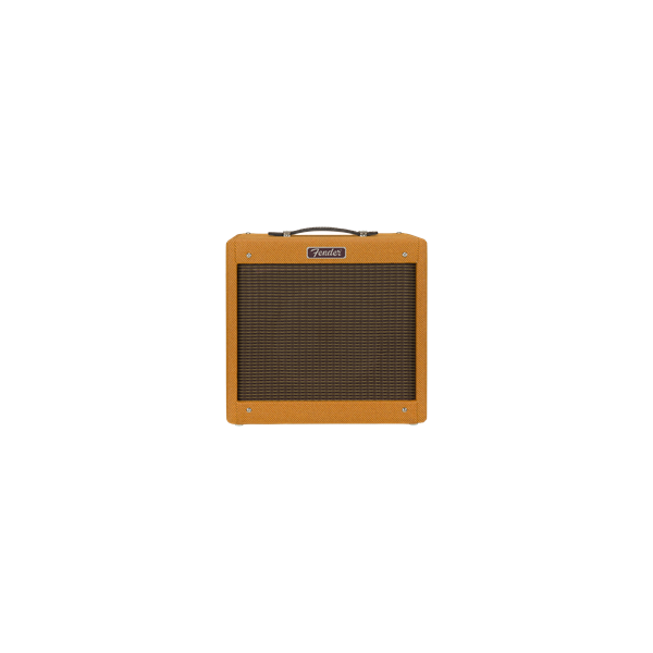 Fender Pro Junior IV, Lacquered Tweed, 230V UK
