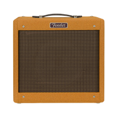 Fender Pro Junior IV, Lacquered Tweed, 230V UK