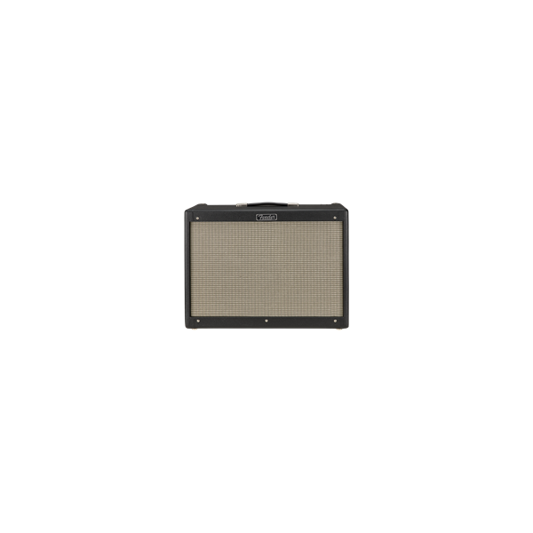 Fender Hot Rod Deluxe IV, Black, 230V UK