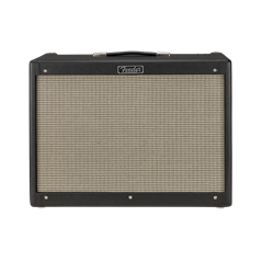 Fender Hot Rod Deluxe IV, Black, 230V UK