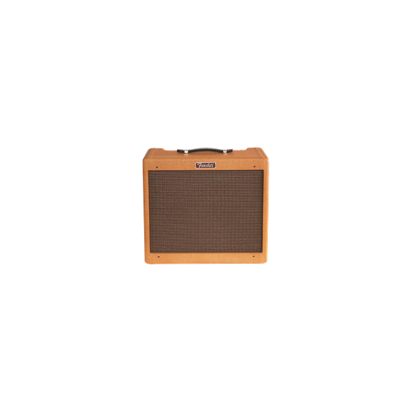 Fender Blues Junior Lacquered Tweed, 230V UK