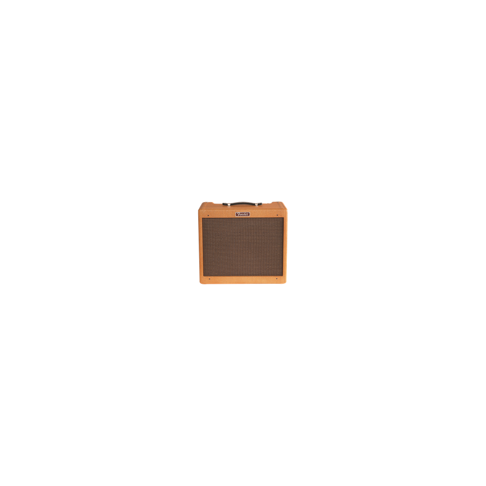 Fender Blues Junior Lacquered Tweed, 230V UK