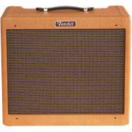 Fender Blues JuniorÂ® Lacquered Tweed