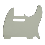 Fender 8-Hole Mount Vintage-Style Telecaster Pickguards