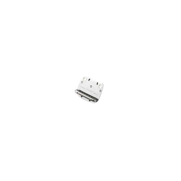 Fender Mustang Tremolo Assembly, Chrome