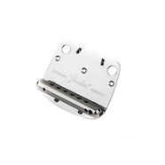 Fender Mustang™ Tremolo Assembly, Chrome