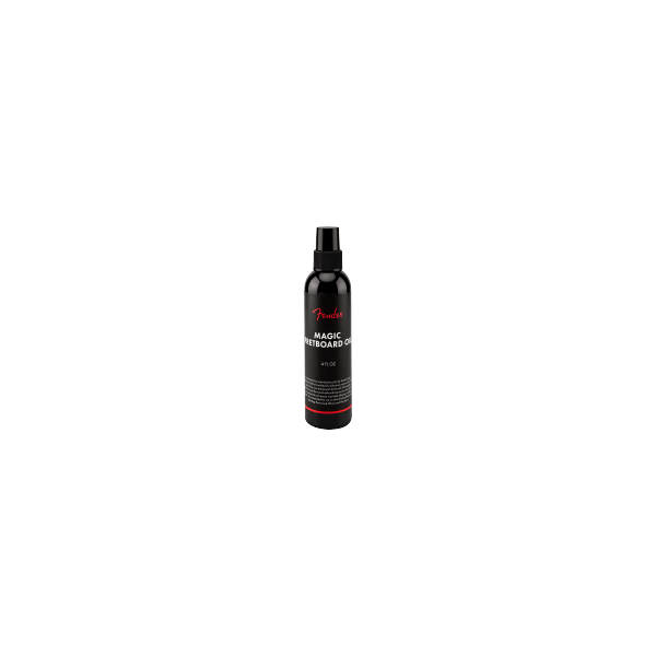 Fender Magic Fretboard Oil