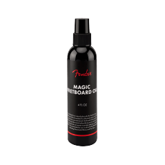 Fender Magic Fretboard Oil
