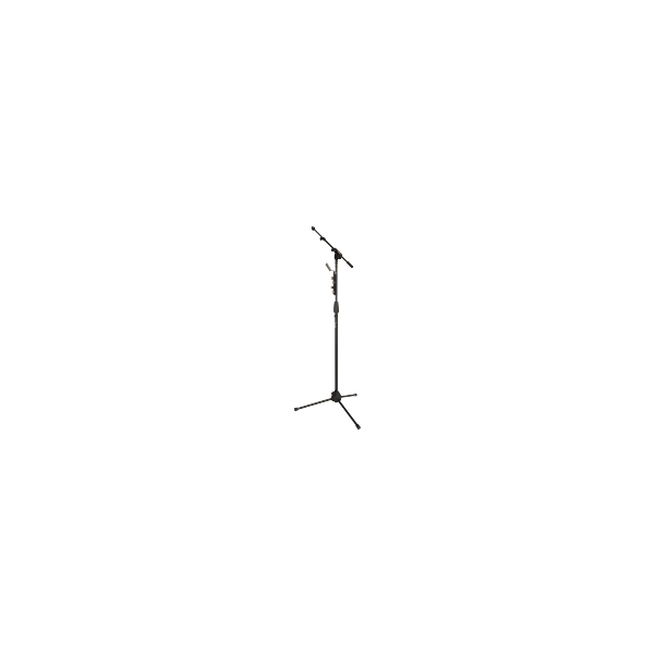 Fender Telescoping Boom Microphone Stand