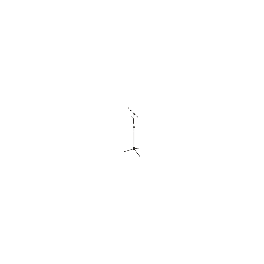 Fender Telescoping Boom Microphone Stand