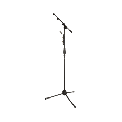 Fender Telescoping Boom Microphone Stand